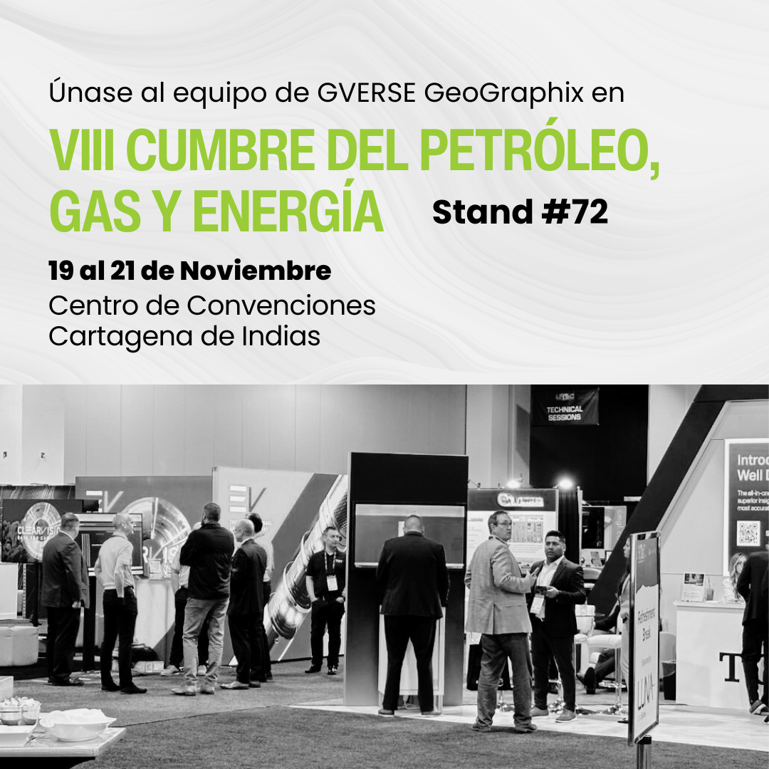 VIII Cumbre del Petróleo, Gas y Energía